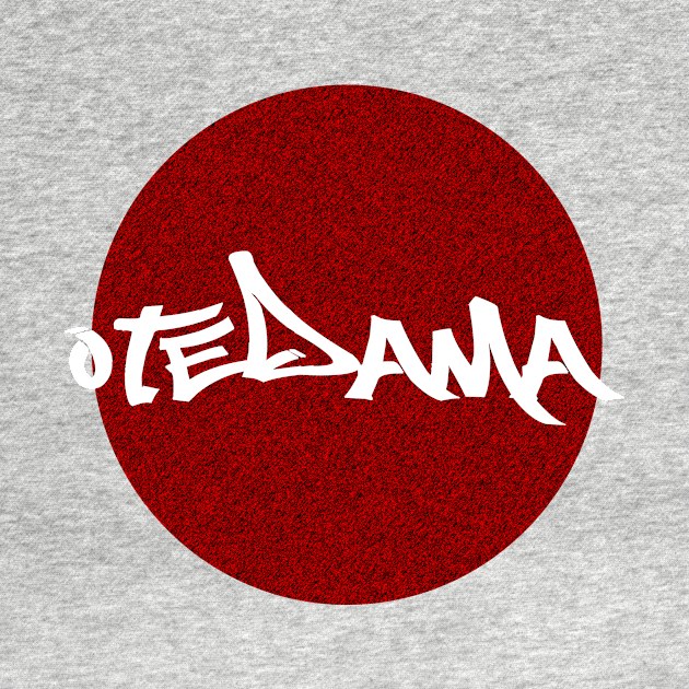 otedama play by japan play